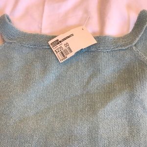 Casmari cashmere tank top BNWT $225